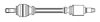 FARCOM 122114 Drive Shaft